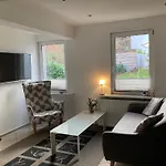 Böttger Apartment *