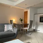 Apartment Böttger Wernigerode