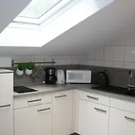 Apartment Böttger Wernigerode