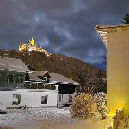 아파트 Boettger *