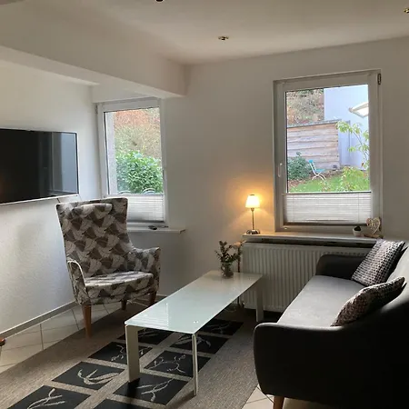 Boettger Apartment *