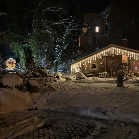 Boettger Wernigerode