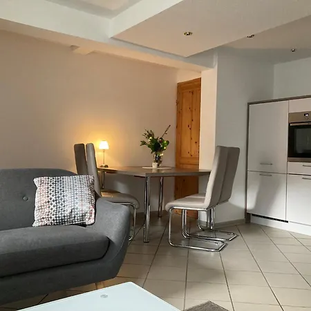 Apartment Boettger Wernigerode