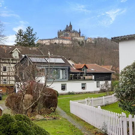 Διαμέρισμα Boettger