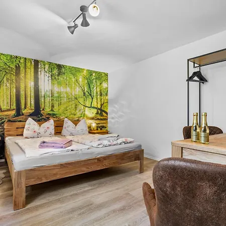 아파트 Boettger 베르니게로데