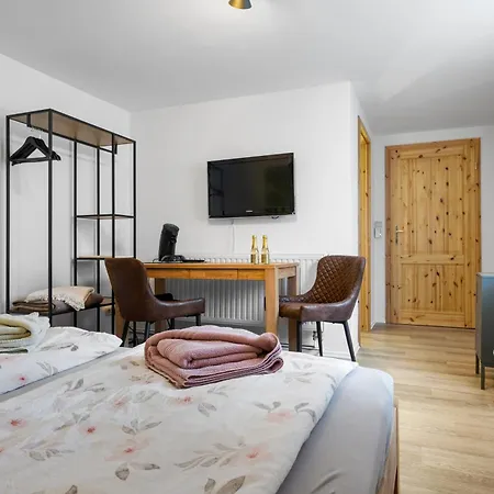 Boettger فيرنغروده