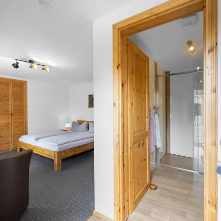 Boettger * 베르니게로데