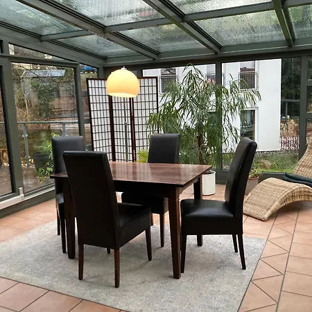 Διαμέρισμα Boettger