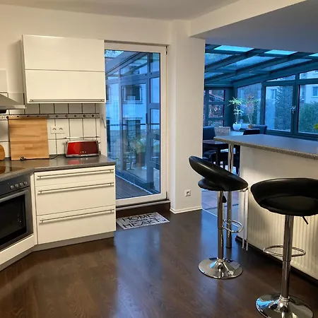 Boettger 아파트 베르니게로데