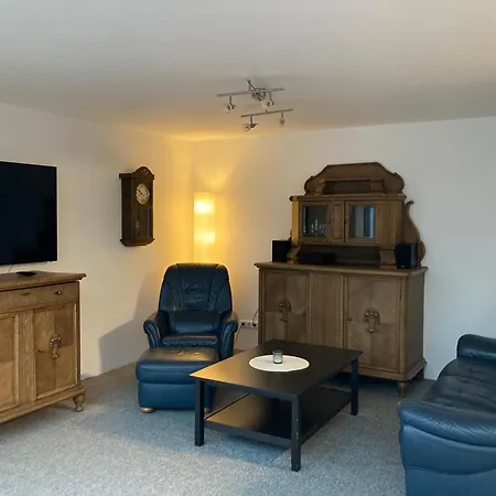 Διαμέρισμα Boettger Wernigerode