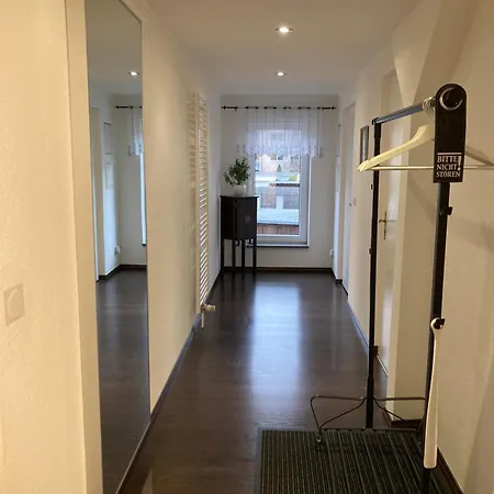 Boettger 베르니게로데