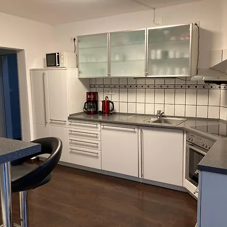 Boettger * 베르니게로데