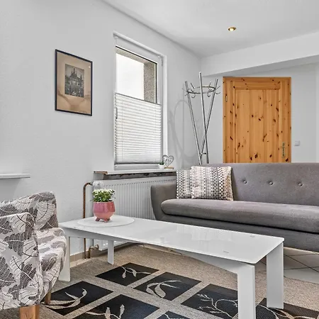 Boettger 아파트 베르니게로데