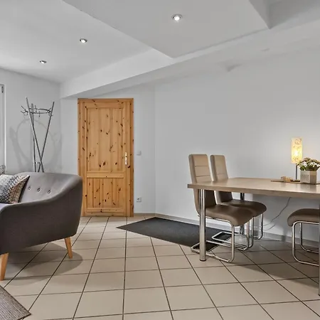 아파트 Boettger 베르니게로데