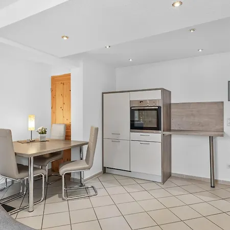 Boettger 아파트 베르니게로데