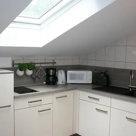 Apartment Boettger Wernigerode