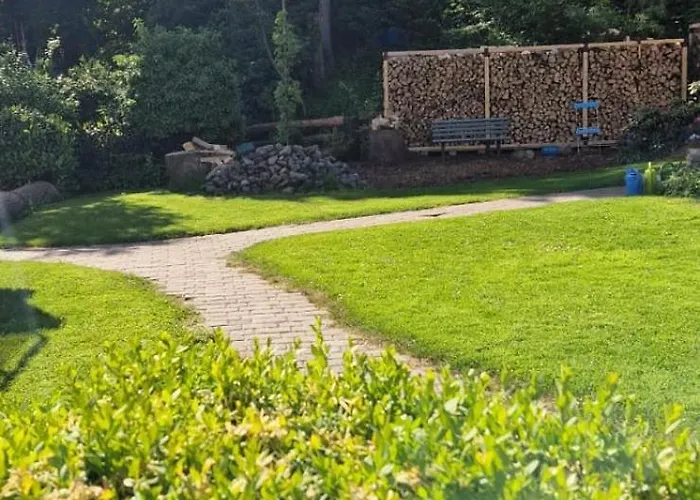 Apartamento Boettger *