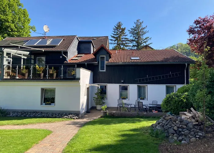 Boettger Διαμέρισμα *