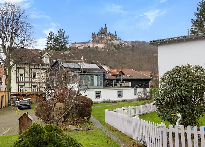 Διαμέρισμα Boettger