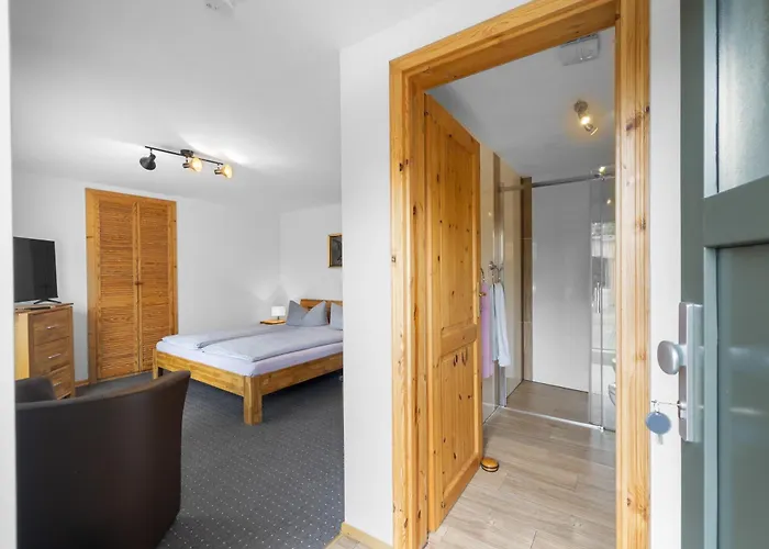 Boettger * Wernigerode