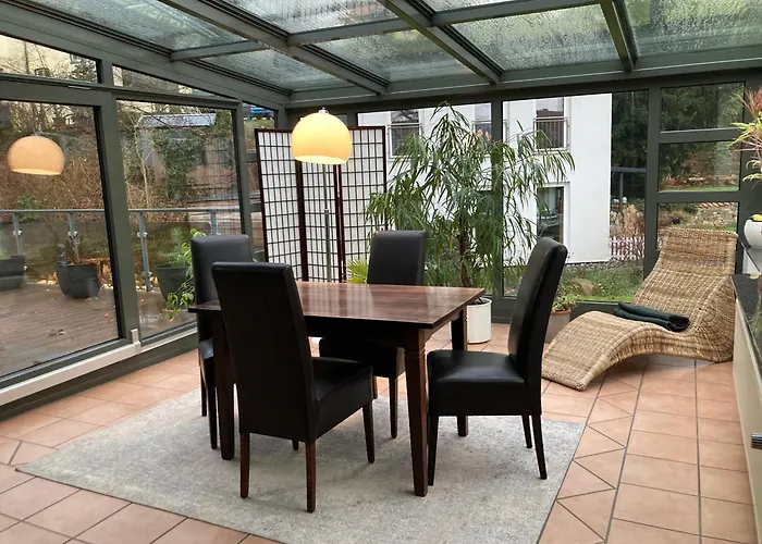 Apartamento Boettger