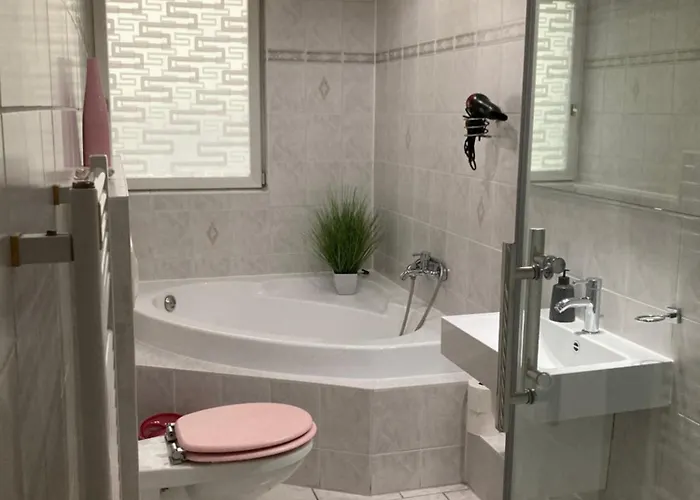 Boettger Apartamento *