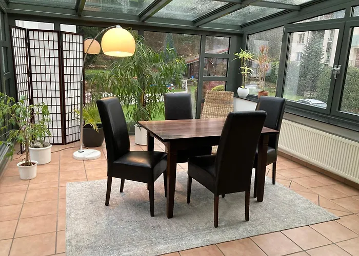 Apartamento Boettger *