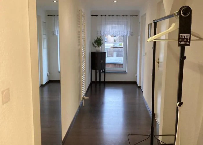 Boettger Wernigerode