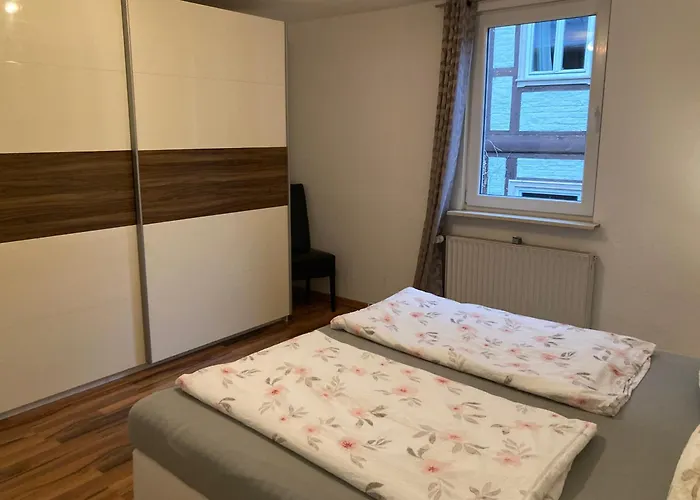 Apartamento Boettger