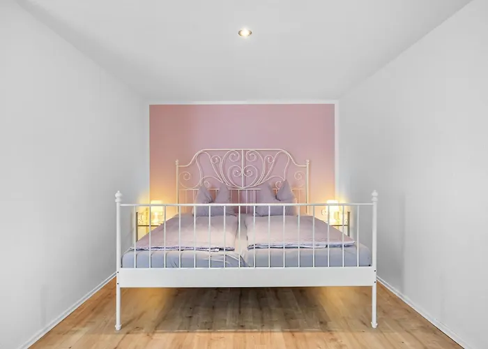 Boettger Apartamento *