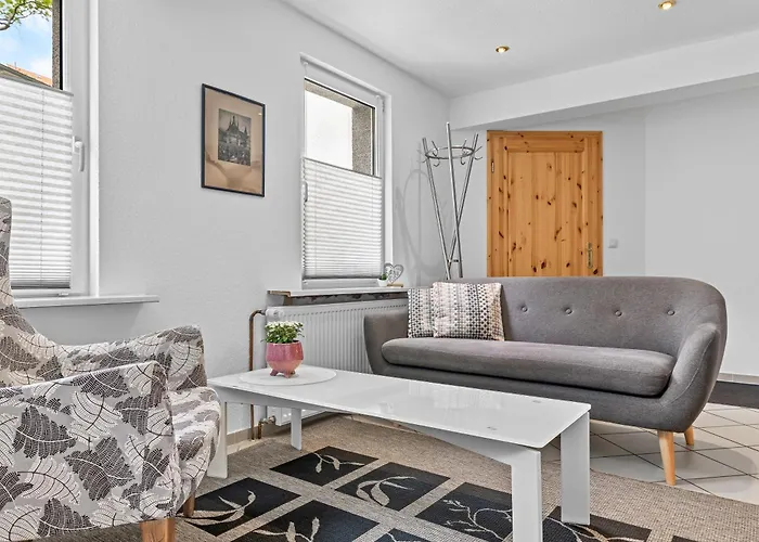 Boettger Apartamento Wernigerode