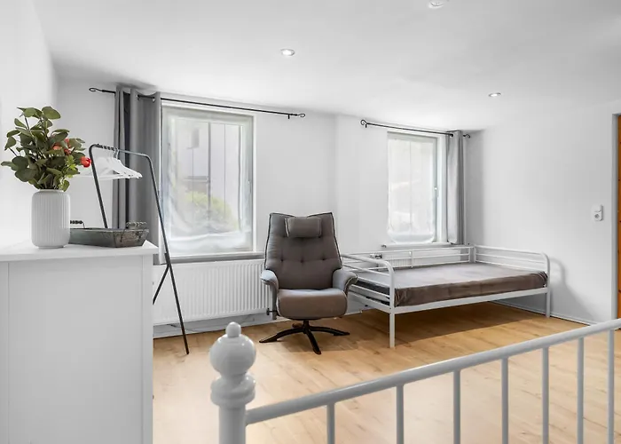 Boettger Apartamento *