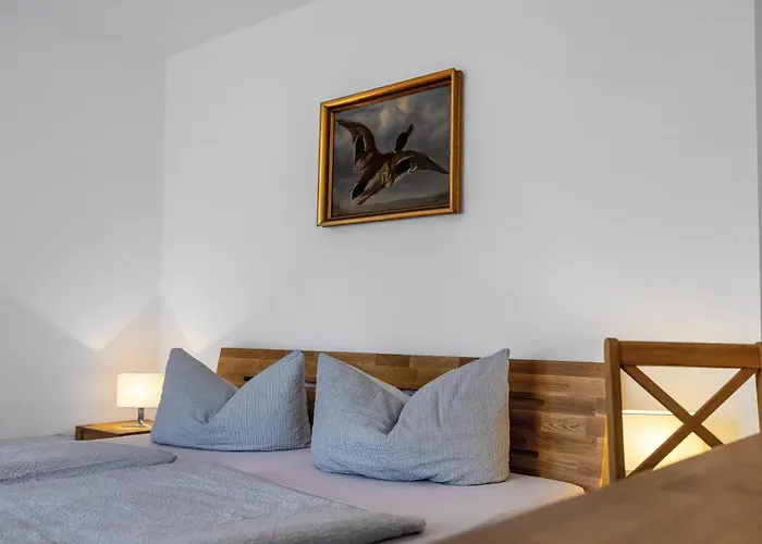 Apartamento Boettger *