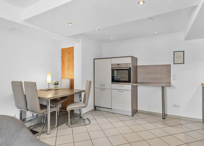 Boettger Apartamento Wernigerode